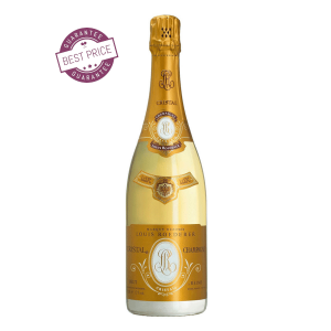 Louis Roederer Cristal 2014