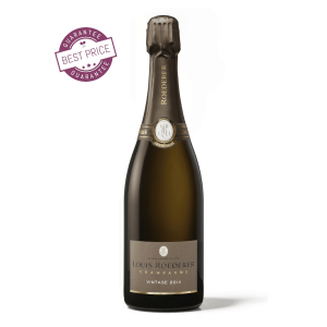 Louis Roederer Vintage Brut winebox kenya