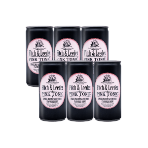 Fitch and Leedes Pink Tonic Sugar free at the winebox kenya