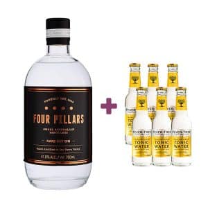 Buy Four Pillars Rare Dry Gin