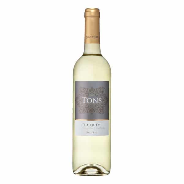 Tons De Duorum White wine at winebox kenya