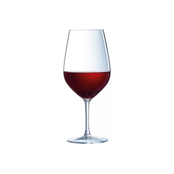 Open Up Red wine glass 55cl, 6-pack
