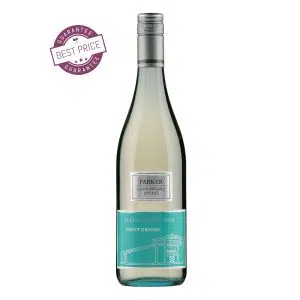 Parker Coonawarra Estate Favorite Son Pinot Grigio WHITE WINE AT WNEBOX