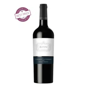 Rutini Cabernet Sauvignon red wine at winebox kenya