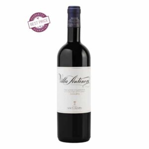 Villa Antinori Riserva Chianti Classico red wine 75cl bottle
