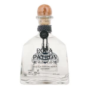 Roca Patron Silver Tequila - Tequila | The Wine Box