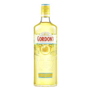 Gordon's Sicillian Lemon 0.7l at the winebox kenya