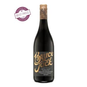Bruce Jack Steam of Consciousness red wine blend 75cl bottle