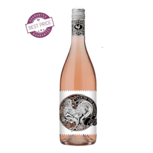 The Drift Estate Year Of The Rooster Rosé wine 75cl bottle