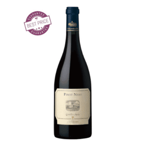 Antinori Castello della Sala Pinot Nero 2021 vintage is now available at The Wine Box