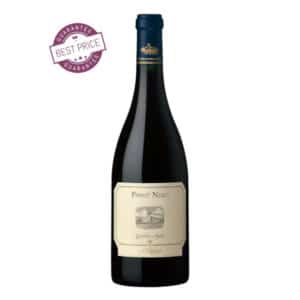 Castello della Sala Pinot Nero red wine 75cl bottle