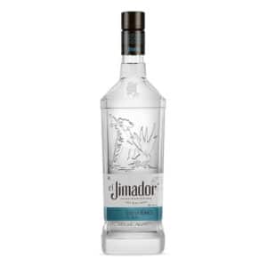 El Jimador Tequila Blanco at the winebox kenya