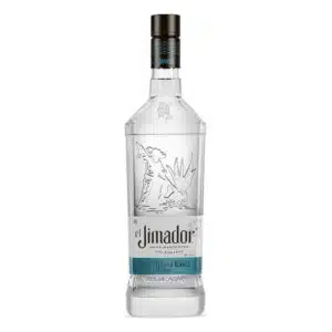 El Jimador Tequila Blanco at the winebox kenya