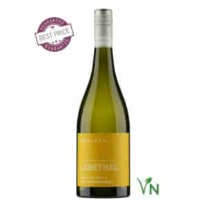 Hesketh Subregional Selection Lobethal Chardonnay white wine 75cl bottle