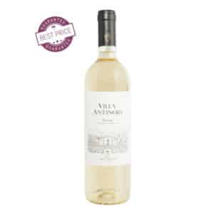 Villa Antinori Bianco white wine available at the wine box kenya