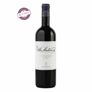 Villa Antinori Chianti Classico Riserva red wine 75cl bottle