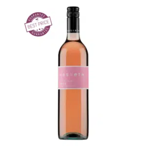 Hesketh Wild at Heart Rosé 75cl bottle