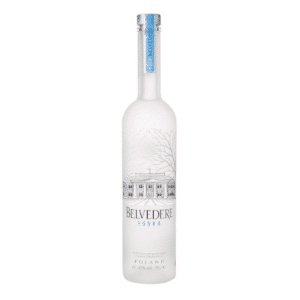 Belvedere Vodka available at The Wine Box Kenya