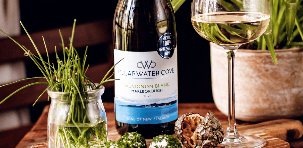 Clearwater Core Sauvignon Blanc