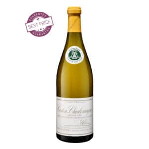 Louis Latour Corton-Charlemagne Grand Cru chardonnay white wine 75cl bottle