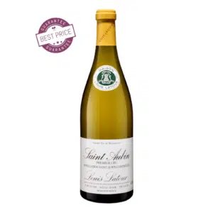 Louis Latour Saint Aubin Premier Cru white wine at Winebox Kenya