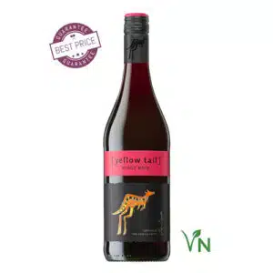 Yellow Tail Pinot Noir 75cl bottle