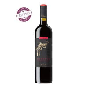 Yellow Tail Reserve Cabernet Sauvignon red wine 75cl bottle