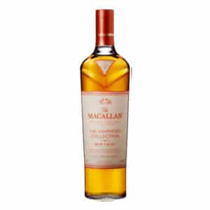 The Macallan Harmony Collection whisky at the winebox kenya