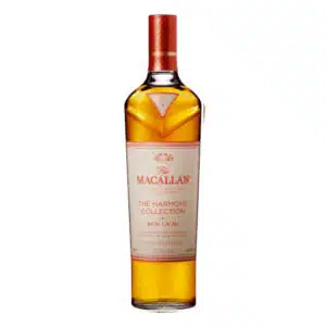 The Macallan Harmony Collection whisky at the winebox kenya