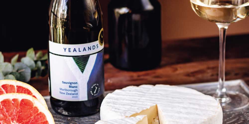 yealands wine at the winebox kenya