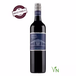Parker Coonawarra Estate Coonawarra Series Cabernet Sauvignon 75cl bottle