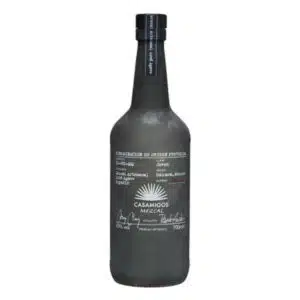 Casamigos Mezcal Tequila available at the winebox kenya