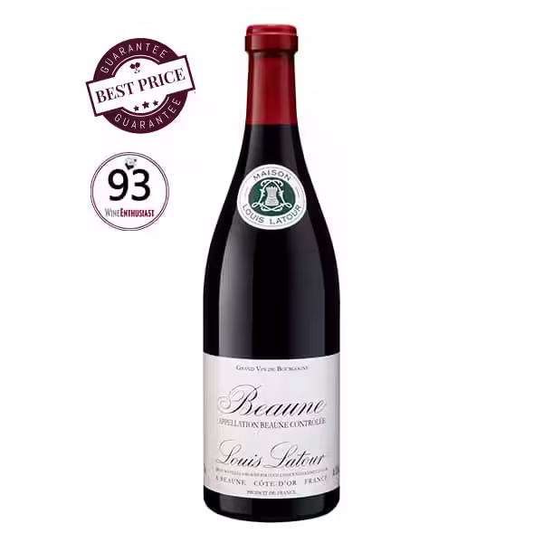 Louis Latour Beaune Rouge 2020