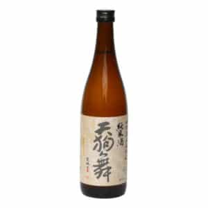 Tengumai Yamahai Junmai Sake rice wine at winenebox kenya