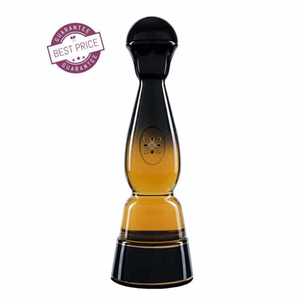 Clase Azul Tequila Gold available at The Wine Box Kenya