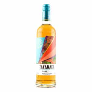 Takamaka Dark Spiced Rum available at The Wine box