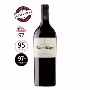 Muga Torre Muga Rioja 2019
