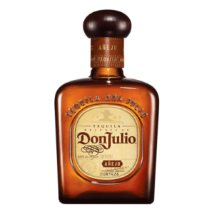 Don Julio Anejo Tequila available at The Wine Box Kenya