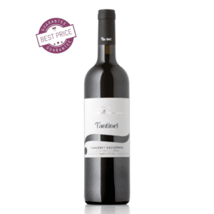 Fantinel Borgo Tesis Cabernet Sauvignon red wine at the wine box kenya