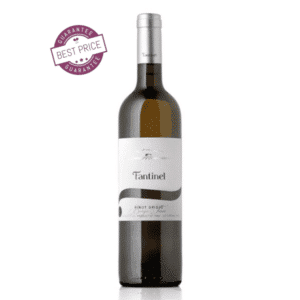 Fantinel Borgo Tesis Pinot Grigio white wine 75cl bottle