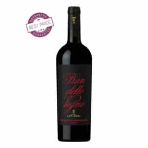 Pian Delle Vigne Brunello di Montalcino red wine at the wine box kenya