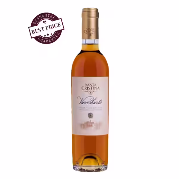 Santa Cristina Vin Santo Italian dessert wine at the winebox kenya