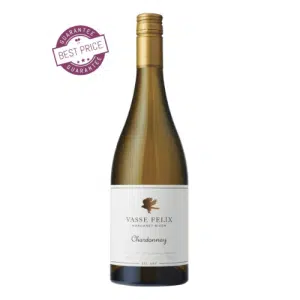 Vasse Felix Chardonnay wine available at the wine box