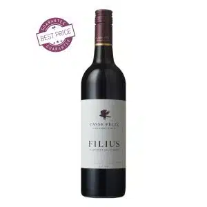 Vasse Felix Filius Cabernet Sauvignon red wine at the wine box kenya