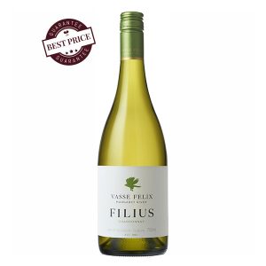 Vasse Felix Filius Chardonnay wine from australia at the wine box kenya