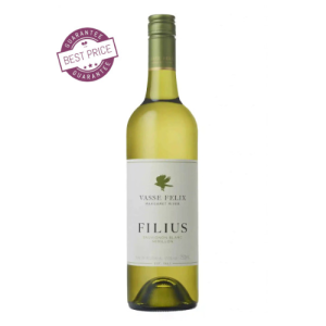 Vasse Felix Filius Sauvignon Blanc Semillon white blend wine available at the wine box