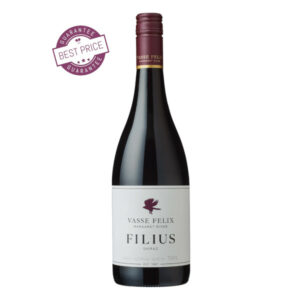 Vasse Felix Filius Shiraz red wine available at the wine box kenya