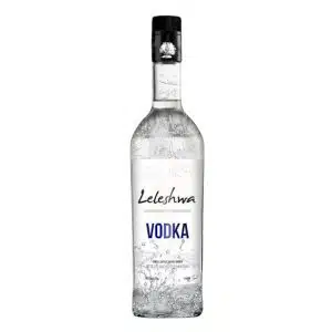 Leleshwa Vodka available at the wine box kenya