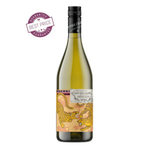 Off the Charts Chenin Blanc white wine available at the wine box