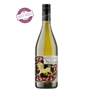 Off the Charts Viognier white wine available at the wine box kenya